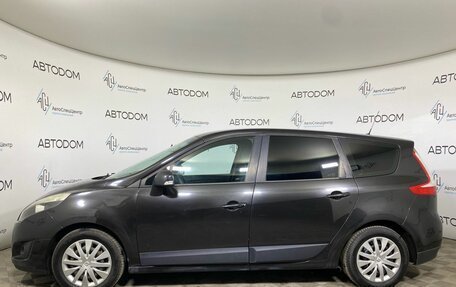 Renault Scenic III, 2010 год, 649 000 рублей, 3 фотография