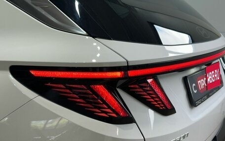 Hyundai Tucson, 2025 год, 4 599 900 рублей, 6 фотография