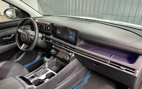 Hyundai Tucson, 2025 год, 4 599 900 рублей, 10 фотография