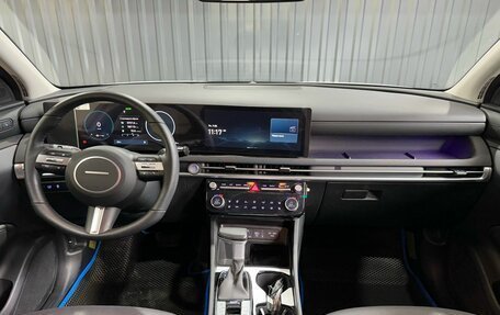 Hyundai Tucson, 2025 год, 4 599 900 рублей, 9 фотография