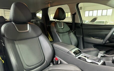 Hyundai Tucson, 2025 год, 4 599 900 рублей, 11 фотография