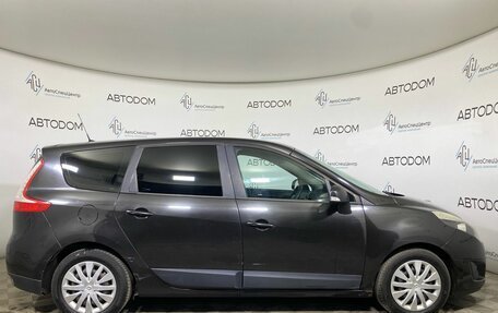 Renault Scenic III, 2010 год, 649 000 рублей, 4 фотография