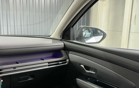 Hyundai Tucson, 2025 год, 4 599 900 рублей, 15 фотография