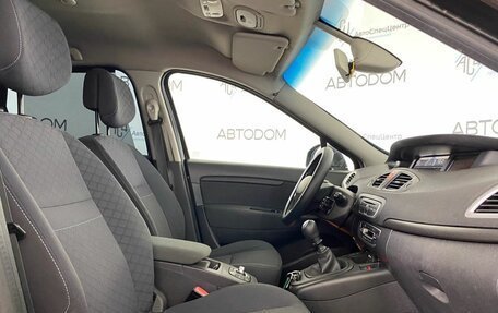 Renault Scenic III, 2010 год, 649 000 рублей, 9 фотография