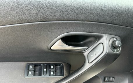 Volkswagen Polo VI (EU Market), 2013 год, 749 000 рублей, 15 фотография