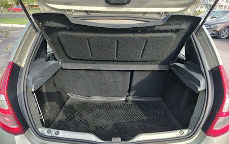 Renault Sandero I, 2013 год, 660 000 рублей, 12 фотография