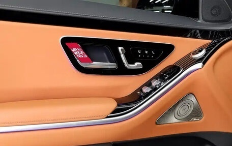 Mercedes-Benz S-Класс, 2022 год, 9 030 013 рублей, 7 фотография