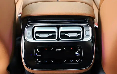 Mercedes-Benz S-Класс, 2022 год, 9 030 013 рублей, 19 фотография