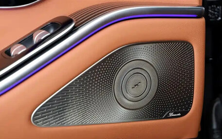 Mercedes-Benz S-Класс, 2022 год, 9 030 013 рублей, 17 фотография