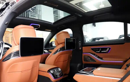 Mercedes-Benz S-Класс, 2022 год, 9 030 013 рублей, 18 фотография