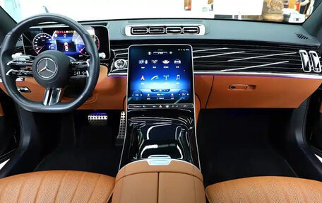 Mercedes-Benz S-Класс, 2022 год, 9 030 013 рублей, 15 фотография