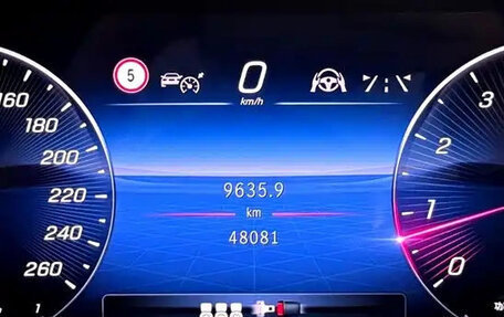 Mercedes-Benz S-Класс, 2022 год, 9 030 013 рублей, 11 фотография