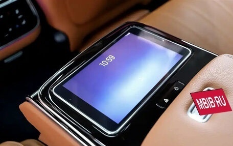 Mercedes-Benz S-Класс, 2022 год, 9 030 013 рублей, 21 фотография