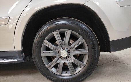 Mercedes-Benz GL-Класс, 2007 год, 1 390 000 рублей, 9 фотография