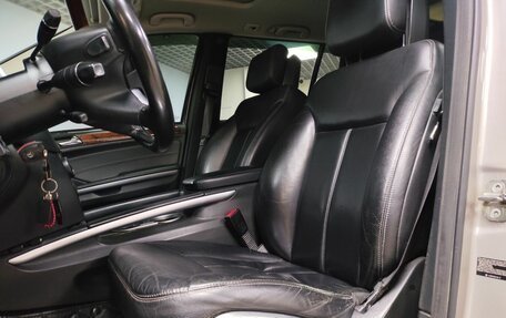 Mercedes-Benz GL-Класс, 2007 год, 1 390 000 рублей, 10 фотография