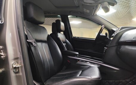 Mercedes-Benz GL-Класс, 2007 год, 1 390 000 рублей, 13 фотография