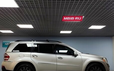 Mercedes-Benz GL-Класс, 2007 год, 1 390 000 рублей, 4 фотография