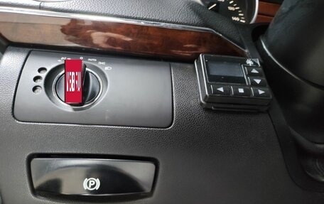Mercedes-Benz GL-Класс, 2007 год, 1 390 000 рублей, 18 фотография