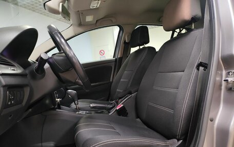 Renault Megane III, 2013 год, 912 000 рублей, 10 фотография