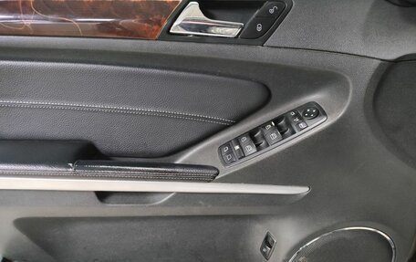 Mercedes-Benz GL-Класс, 2007 год, 1 390 000 рублей, 19 фотография