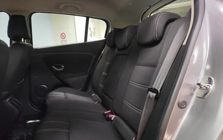 Renault Megane III, 2013 год, 912 000 рублей, 11 фотография