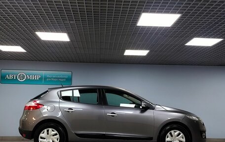 Renault Megane III, 2013 год, 912 000 рублей, 4 фотография