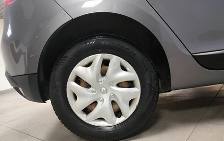 Renault Megane III, 2013 год, 912 000 рублей, 9 фотография