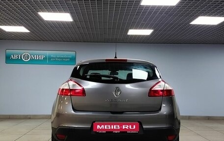 Renault Megane III, 2013 год, 912 000 рублей, 6 фотография