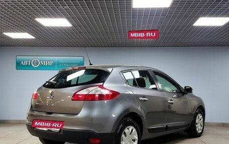 Renault Megane III, 2013 год, 912 000 рублей, 5 фотография