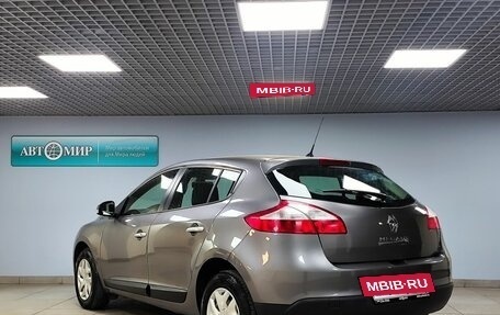 Renault Megane III, 2013 год, 912 000 рублей, 7 фотография