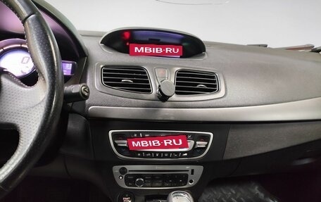 Renault Megane III, 2013 год, 912 000 рублей, 17 фотография