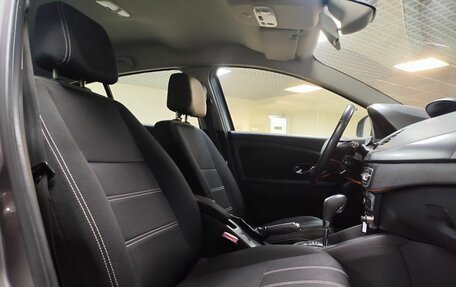 Renault Megane III, 2013 год, 912 000 рублей, 13 фотография