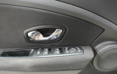 Renault Megane III, 2013 год, 912 000 рублей, 19 фотография