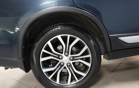 Mitsubishi Outlander III рестайлинг 3, 2018 год, 2 470 000 рублей, 9 фотография