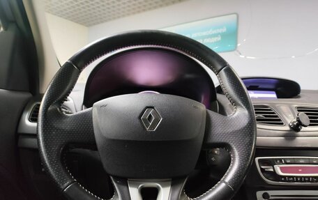 Renault Megane III, 2013 год, 912 000 рублей, 15 фотография