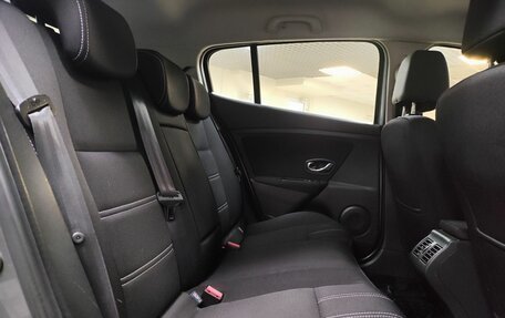 Renault Megane III, 2013 год, 912 000 рублей, 14 фотография