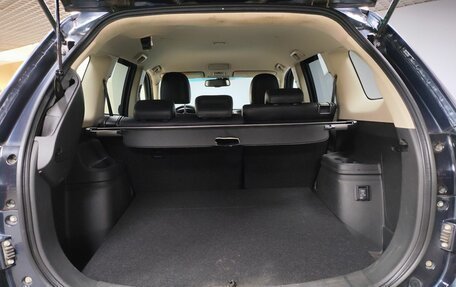 Mitsubishi Outlander III рестайлинг 3, 2018 год, 2 470 000 рублей, 12 фотография