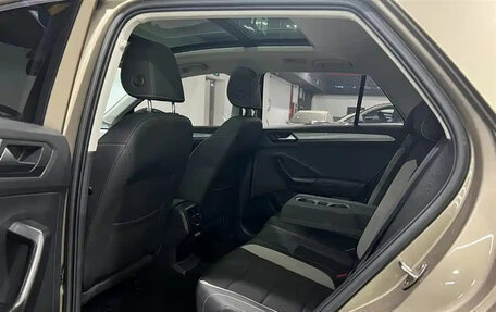 Volkswagen T-Roc I, 2022 год, 1 710 555 рублей, 11 фотография