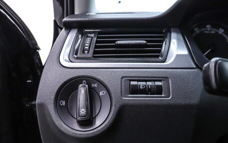 Skoda Rapid I, 2018 год, 1 119 000 рублей, 8 фотография