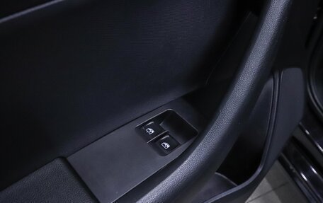 Skoda Rapid I, 2018 год, 1 119 000 рублей, 9 фотография