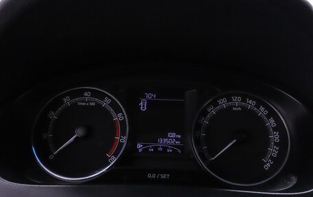 Skoda Rapid I, 2018 год, 1 119 000 рублей, 11 фотография