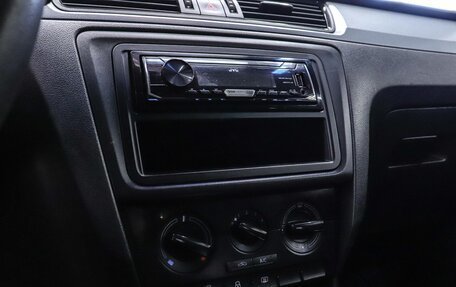 Skoda Rapid I, 2018 год, 1 119 000 рублей, 12 фотография