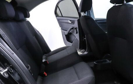 Skoda Rapid I, 2018 год, 1 119 000 рублей, 15 фотография
