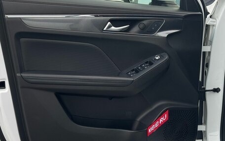 Haval Jolion, 2021 год, 1 600 000 рублей, 8 фотография