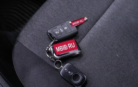 Skoda Rapid I, 2018 год, 1 119 000 рублей, 16 фотография