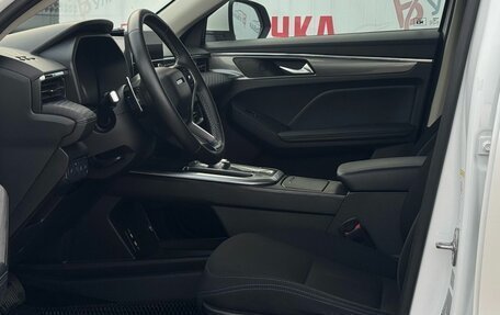 Haval Jolion, 2021 год, 1 600 000 рублей, 9 фотография