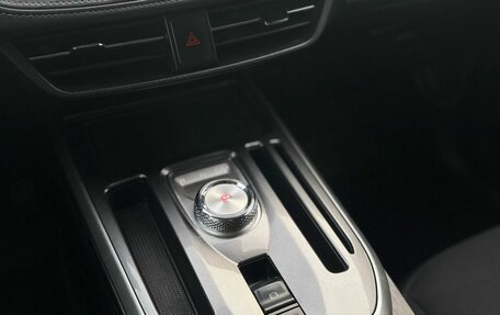 Haval Jolion, 2021 год, 1 600 000 рублей, 19 фотография