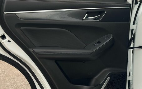 Haval Jolion, 2021 год, 1 600 000 рублей, 17 фотография