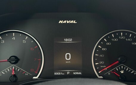 Haval Jolion, 2021 год, 1 600 000 рублей, 15 фотография