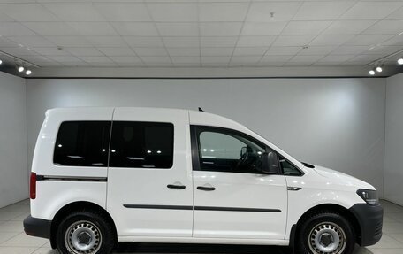Volkswagen Caddy IV, 2020 год, 1 590 000 рублей, 4 фотография